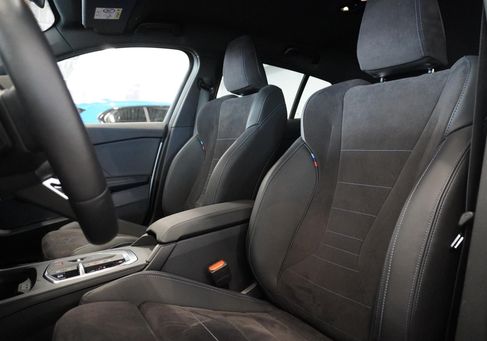 BMW 120, 2026 3