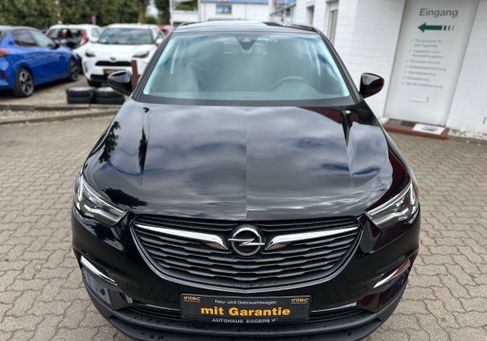 Opel Grandland X, 2021 3