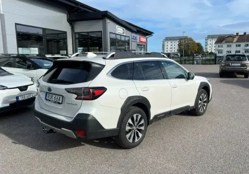 Subaru OUTBACK, 2025 2