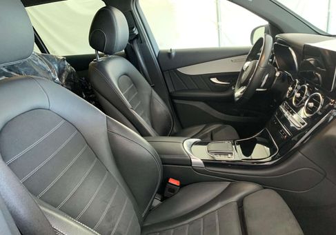 Mercedes-Benz GLC 300, 2022