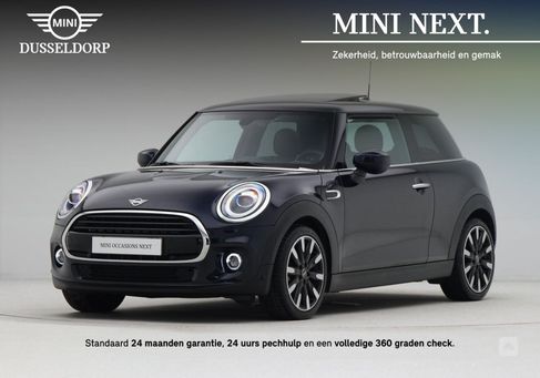 MINI Cooper, 2021