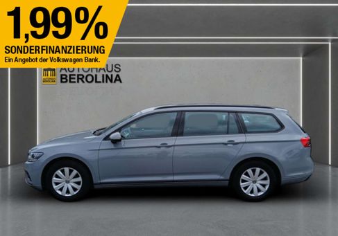 Volkswagen Passat Variant, 2023 3