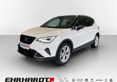 Seat Arona, 2023