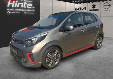 Kia Picanto, 2019