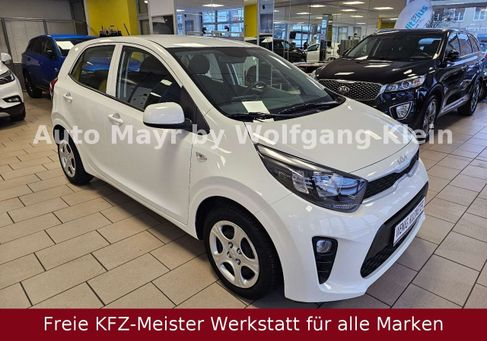 Kia Picanto, 2024