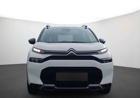 Citroën C3 Aircross, 2023 2