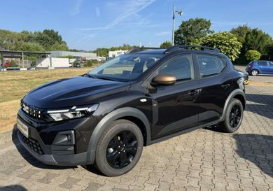 Dacia Sandero, 2026