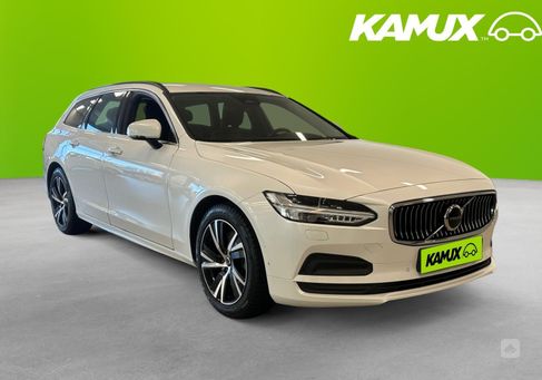 Volvo V90, 2023