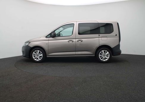 Volkswagen Caddy, 2025