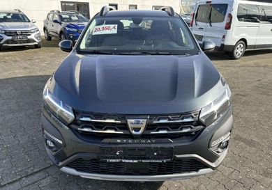 Dacia Sandero, 2022