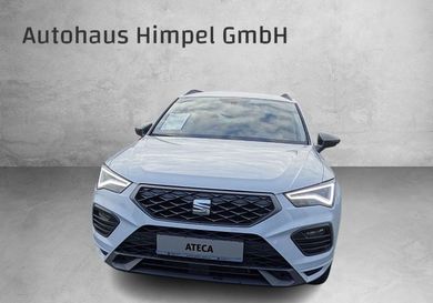 Seat Ateca, 2023