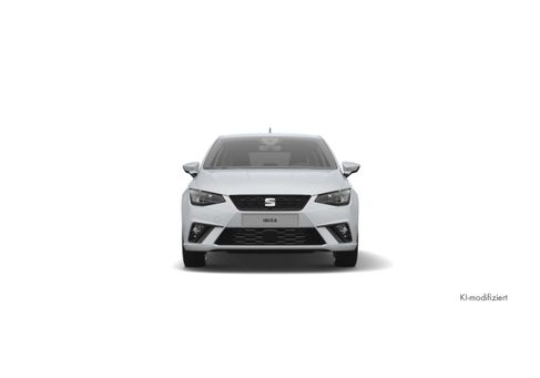 Seat Ibiza, 2025