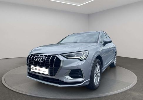 Audi Q3, 2020