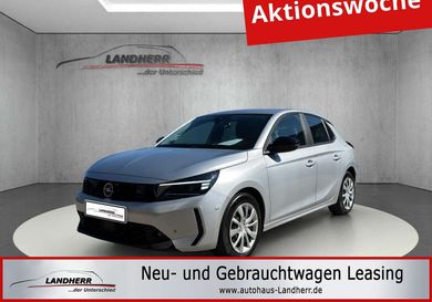 Opel Corsa, 2024