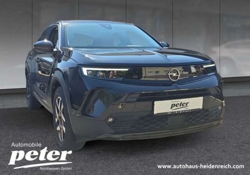 Opel Mokka, 2024 2