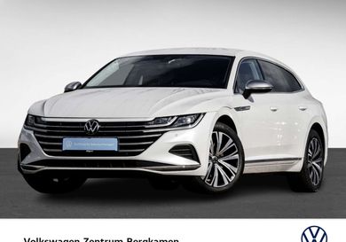 Volkswagen Arteon, 2023