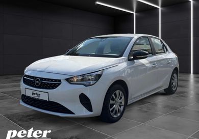 Opel Corsa, 2022