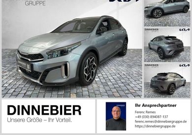 Kia XCeed, 2026
