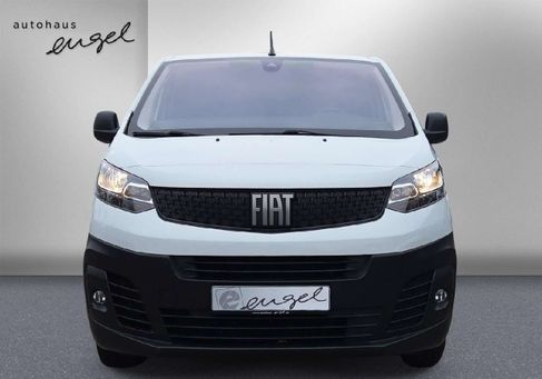 Fiat Scudo, 2023