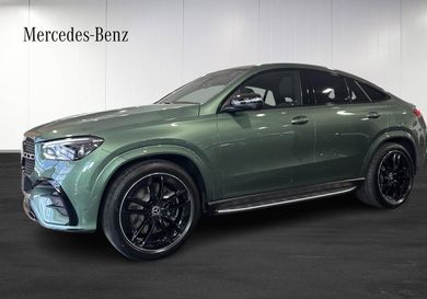 Mercedes-Benz GLE 350, 2026