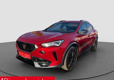 Cupra Formentor, 2022