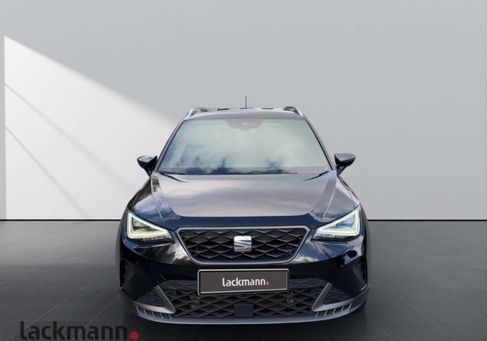 Seat Arona, 2023 3