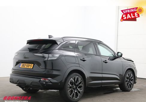 Renault Austral, 2025