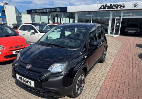 Fiat Panda, 2023