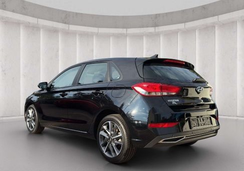 Hyundai i30, 2022 3