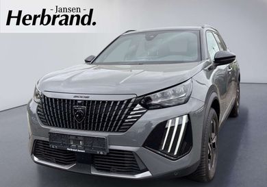 Peugeot 2008, 2024