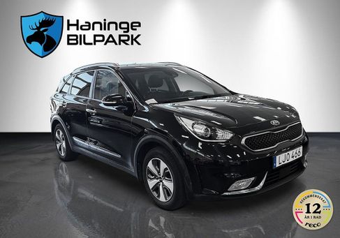 Kia Niro, 2018 3