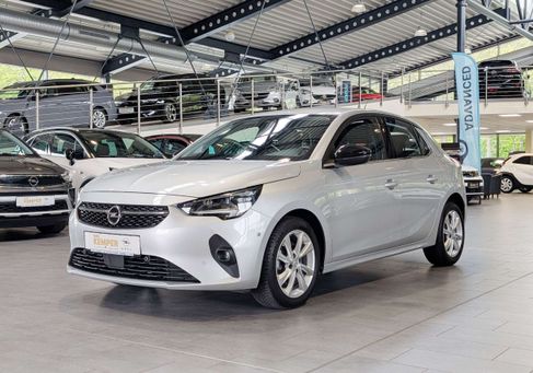Opel Corsa, 2023 3