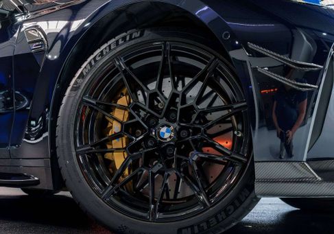 BMW M4, 2023 2