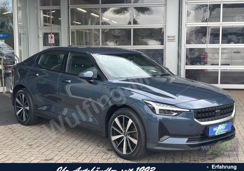 Polestar 2, 2022 3