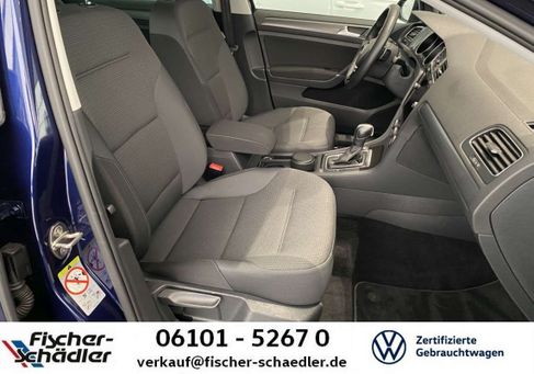 Volkswagen Golf, 2019 3