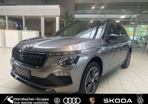 Skoda Kamiq, 2024