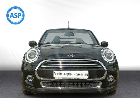 MINI Cooper Cabrio, 2020