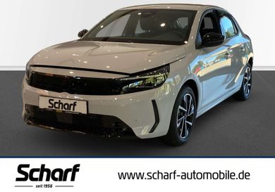 Opel Corsa, 2026