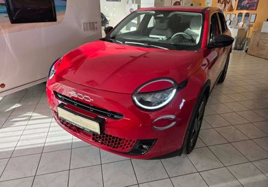 Fiat 600, 2026
