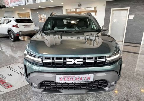 Dacia Duster, 2026