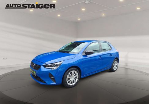 Opel Corsa, 2023 2