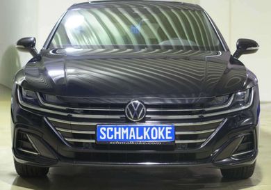 Volkswagen Arteon, 2022