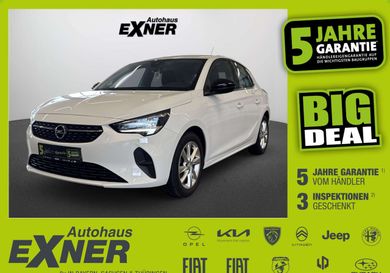 Opel Corsa, 2023