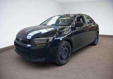 Opel Corsa, 2025