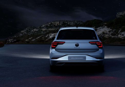 Volkswagen Polo, 2026 2