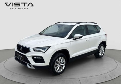 Seat Ateca, 2022