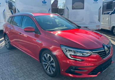 Renault Megane, 2023