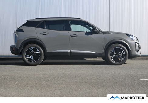 Peugeot 2008, 2024