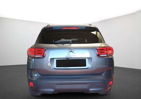 Citroën C5 Aircross, 2020 3