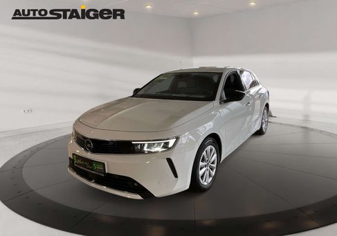 Opel Astra, 2022